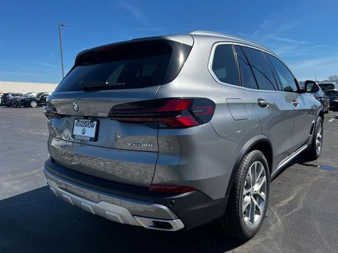 New 2026 BMW X5 xDrive40i image 5