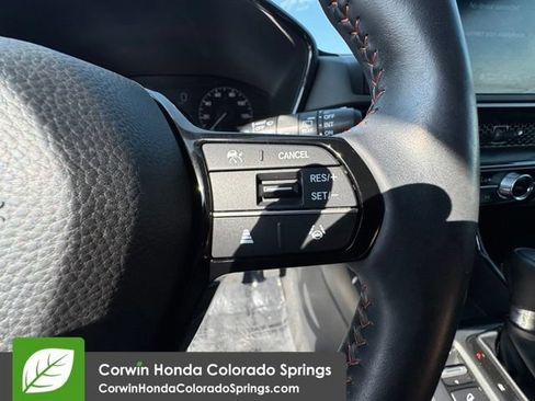 Used 2024 Honda CR-V Sport Touring image 17
