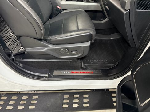 Used 2019 Ford F150 Raptor w/ Equipment Group 802A Luxury image 22