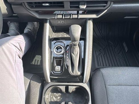 New 2026 Chevrolet Colorado W/T AWD/4WD image 21