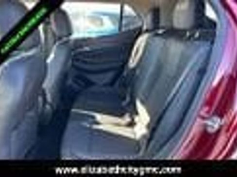 Used 2022 Buick Encore GX Preferred image 4