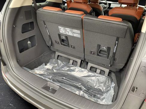 New 2026 Kia Carnival SX Prestige image 17