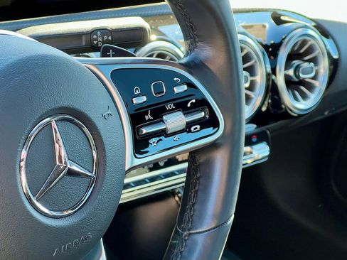 Certified 2023 Mercedes-Benz CLA 250 4MATIC image 11