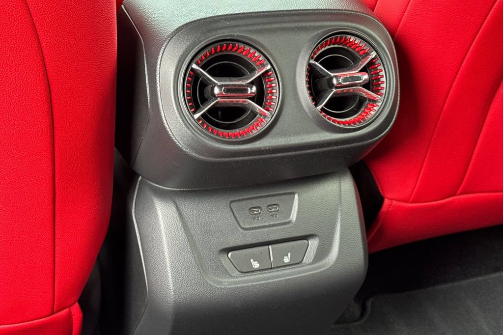 Used 2024 Chevrolet Blazer EV RS RWD image 14