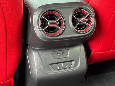 Used 2024 Chevrolet Blazer EV RS RWD image 14