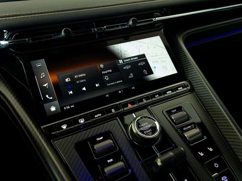 New 2026 Aston Martin DB12 Coupe image 28