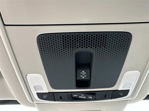 New 2026 Honda CR-V EX image 23