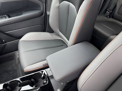 New 2026 Subaru Forester Sport AWD/4WD image 14