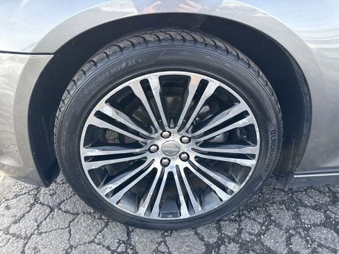 Used 2012 Chrysler 300 S w/ Luxury Group image 19