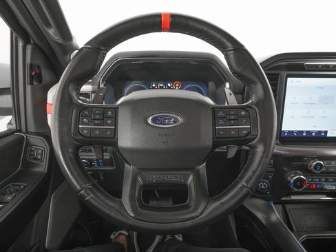 Used 2022 Ford F150 Raptor w/ Equipment Group 801A High image 17