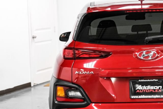 Used 2020 Hyundai Kona SE FWD image 42