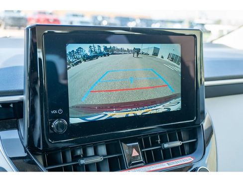 Certified 2026 Toyota Corolla LE image 21