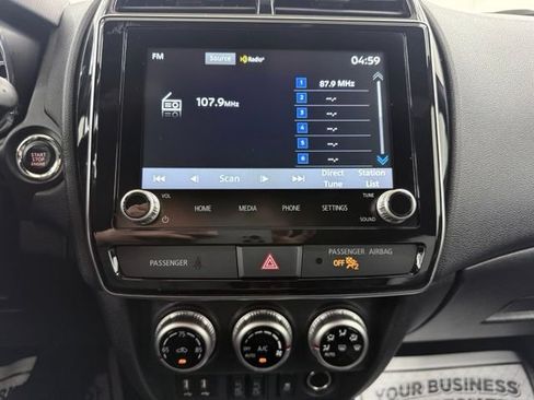 Used 2024 Mitsubishi Outlander Sport SEL AWD/4WD image 27