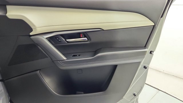 New 2026 MAZDA CX-5 Preferred AWD/4WD image 33