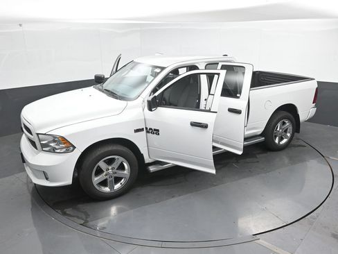 Used 2016 RAM 1500 Express AWD/4WD image 50