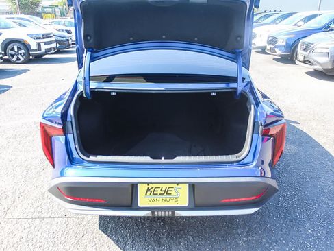 Used 2025 Kia K4 FWD image 34