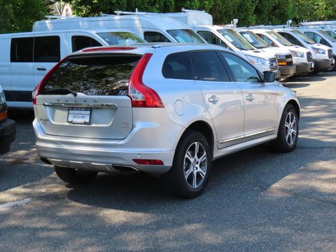 Used 2014 Volvo XC60 T6 AWD/4WD image 5