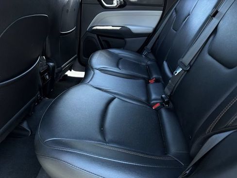 Used 2024 Jeep Compass Limited AWD/4WD image 19