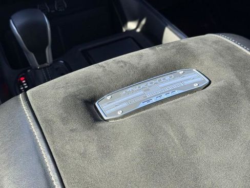 Used 2026 RAM 1500 RHO w/ Bed Utility Group image 31