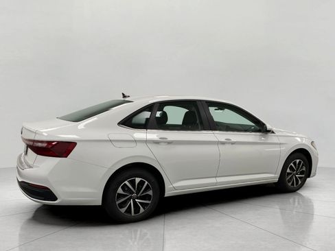 New 2025 Volkswagen Jetta S image 2
