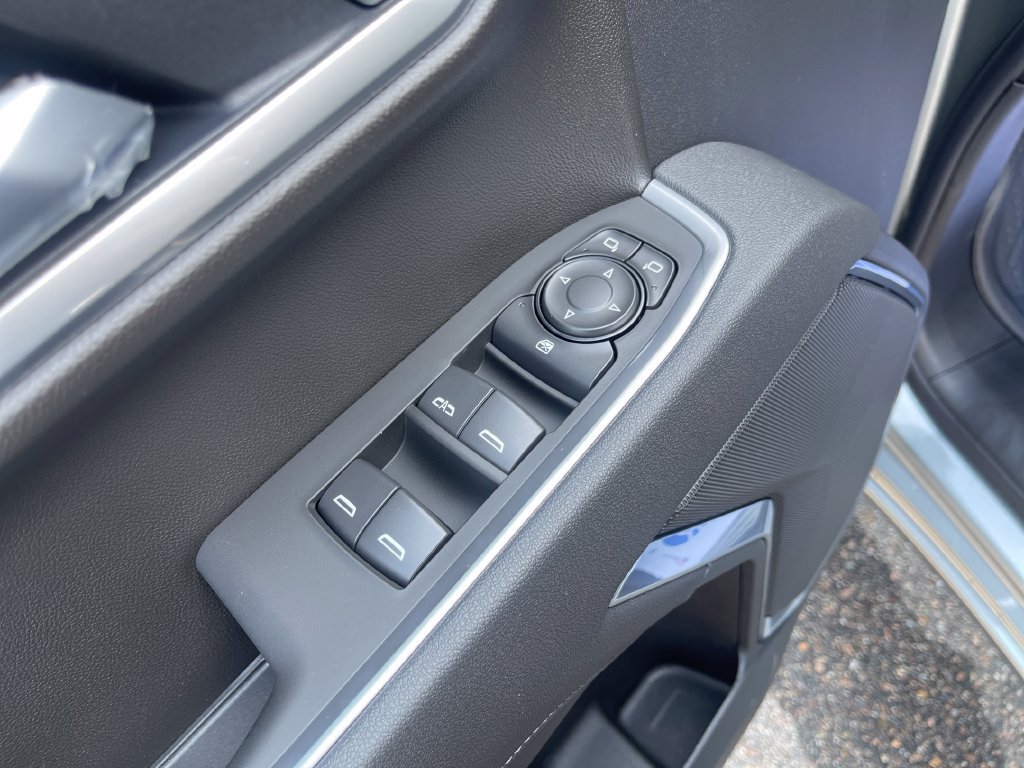 New 2026 Chevrolet Silverado 1500 RST w/ Protection Package AWD/4WD image 12
