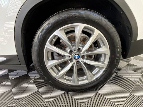 Used 2019 BMW X3 xDrive30i w/ Convenience Package image 16
