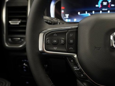 New 2026 RAM 1500 Laramie w/ Night Edition image 25