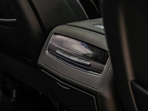 Used 2023 Cadillac Escalade ESV Sport w/ Touring Package AWD/4WD image 49