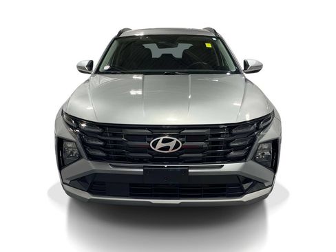 Used 2025 Hyundai Tucson SEL AWD/4WD image 6