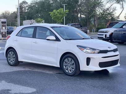 Used 2020 Kia Rio S