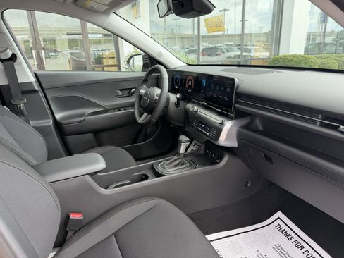 New 2026 Hyundai Kona SEL Sport image 21