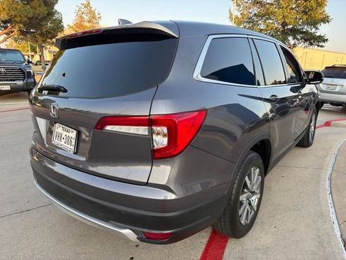 Used 2019 Honda Pilot EX-L image 5