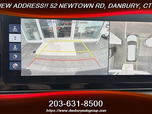 Used 2021 Hyundai Palisade Limited AWD/4WD image 20