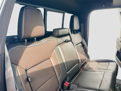 Used 2023 GMC Sierra 1500 Denali w/ Denali Reserve Package image 27