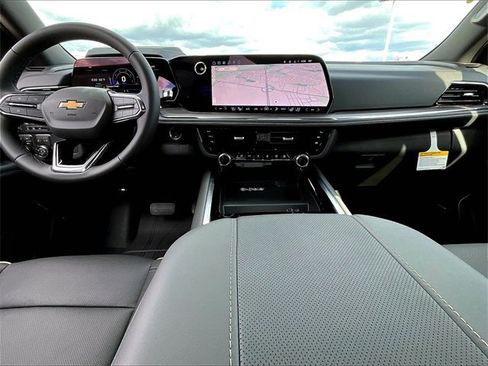 New 2026 Chevrolet Tahoe Premier image 10