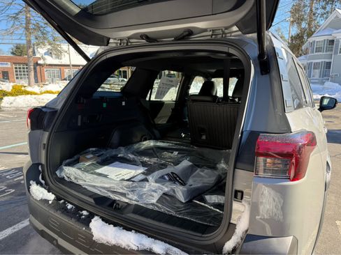 New 2026 Subaru Outback Limited w/ Premium/Limited Plus Package image 44