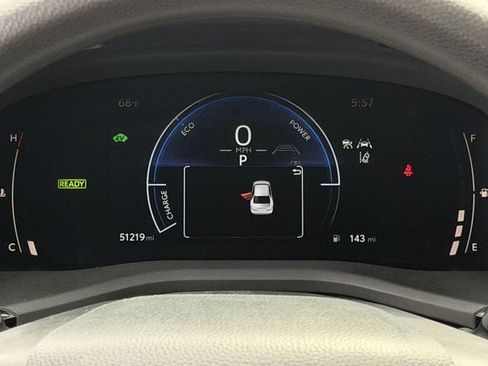 Certified 2025 Toyota Camry LE image 16