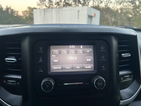 Used 2020 RAM 1500 Big Horn image 52