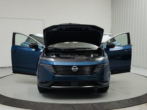 Used 2026 Nissan Murano Platinum w/ Cargo Package AWD/4WD image 10