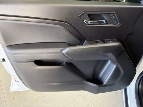 Used 2023 GMC Canyon Elevation w/ Trailering Package image 13