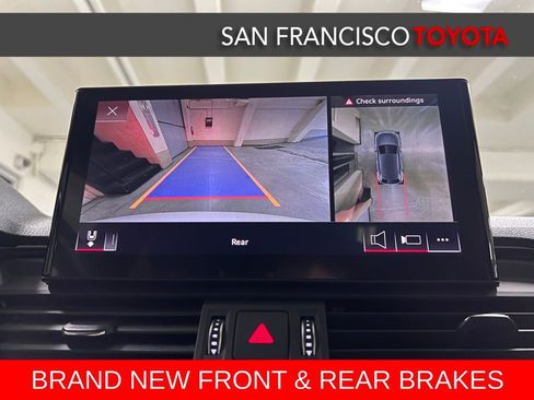 Used 2021 Audi SQ5 Premium Plus w/ Premium Plus Package image 29