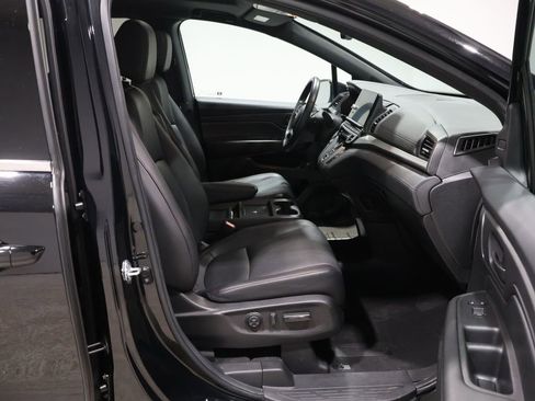 Used 2025 Honda Odyssey Sport-L image 21