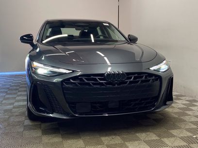 New 2026 Audi A6 Premium Plus