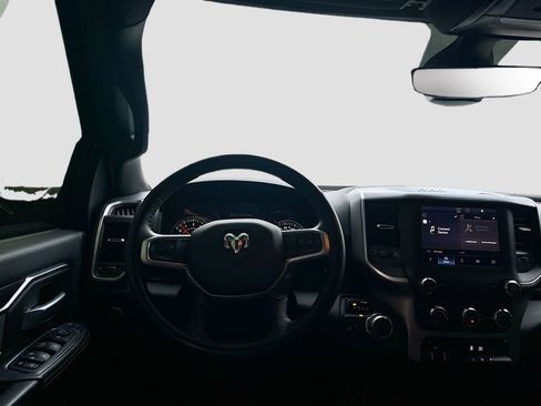 Used 2024 RAM 2500 Big Horn image 21