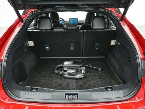 Certified 2021 Ford Mustang Mach-E Premium w/ Equipment Group 301A AWD/4WD image 25