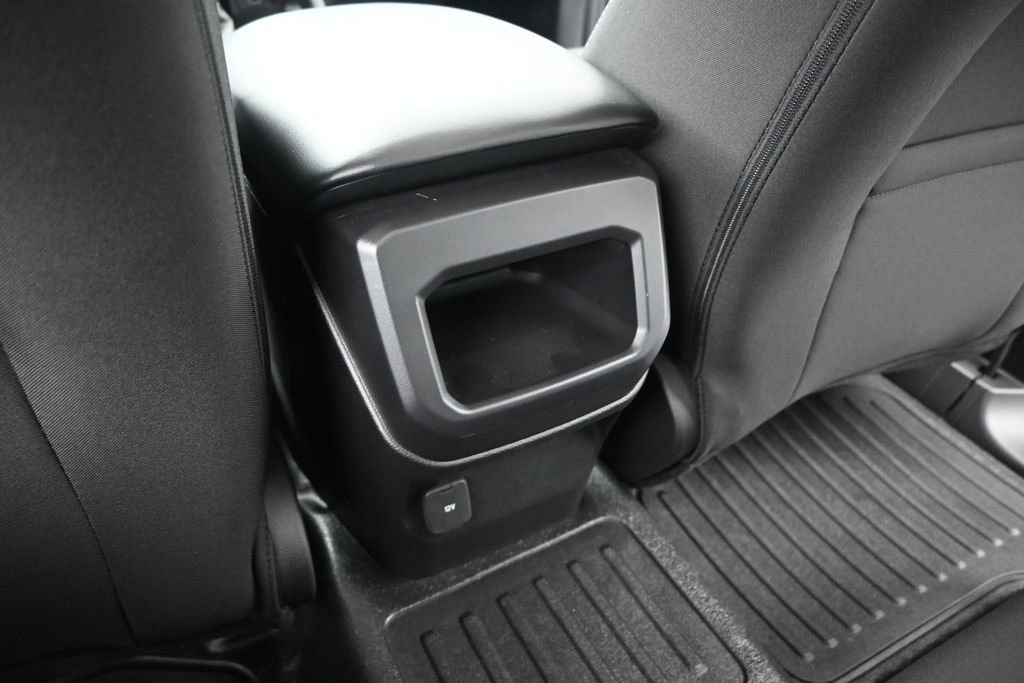 New 2026 Ford Ranger XL AWD/4WD image 17