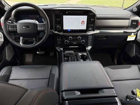 New 2026 Ford F150 Raptor image 5