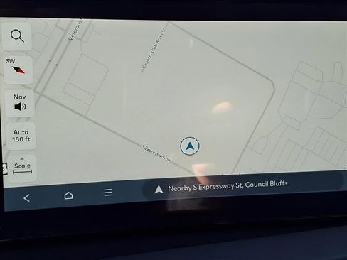 New 2026 Hyundai Palisade Limited image 17