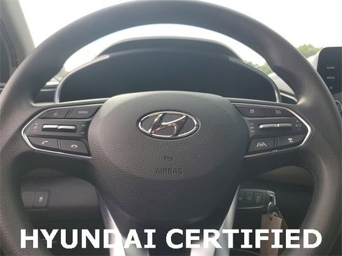 Certified 2023 Hyundai Santa Fe SE image 13