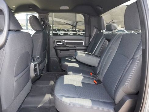 Used 2026 RAM 3500 Lone Star AWD/4WD image 32